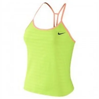 Débardeur Nike Strappy Tank Lime