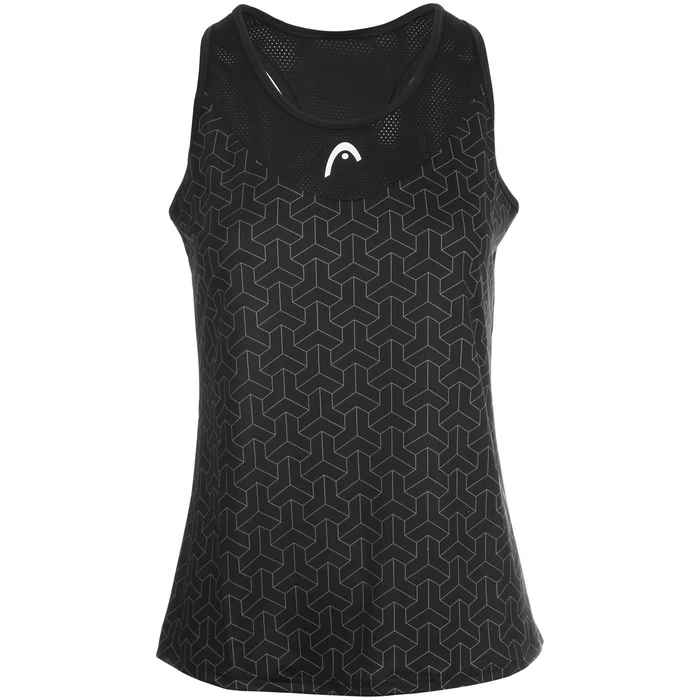 Débardeur Padel Head Femme Alpha