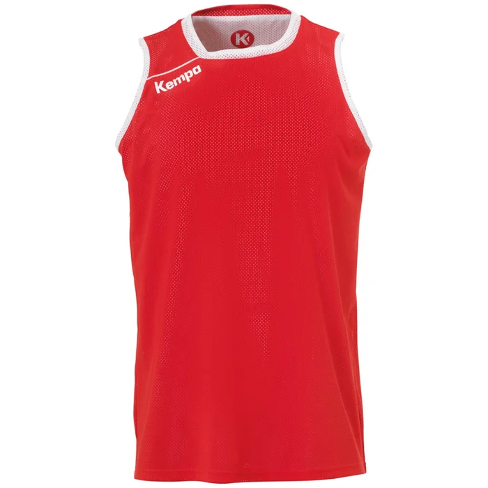 Débardeur réversible enfant Kempa Player [Taille 8 ans]
