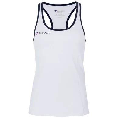 Débardeur Tecnifibre Women F3 White