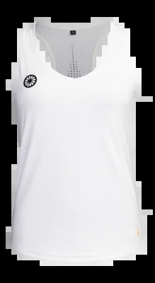 Débardeur The Indian Maharadja Femme Breeze Tanktop Bright White