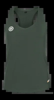 Débardeur The Indian Maharadja Femme Breeze Tanktop Forest Green