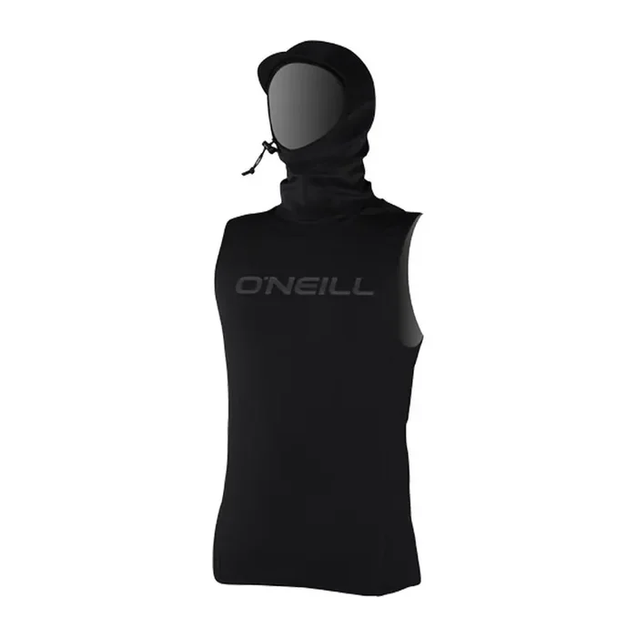 Debardeur Thermo O Neill Thermo-x Cagoule Neoprene Achetez Aujourd’hui