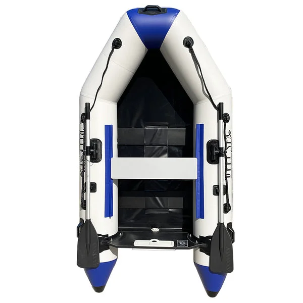 Deep Sea Barca Hinchable Pro, 2 personas