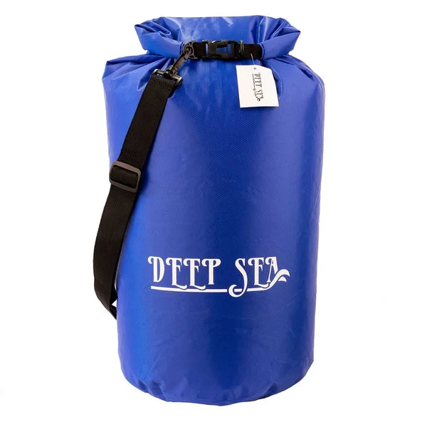 Deep Sea Bolsa seca Deep Sea, 5 tamaños diferentes