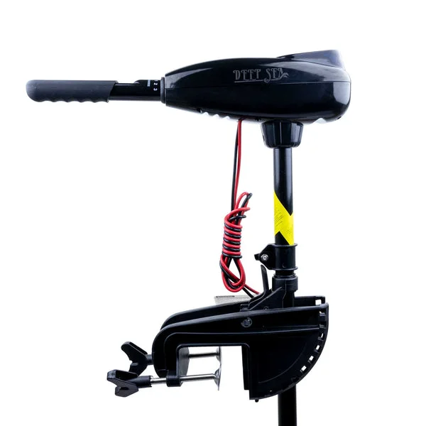 Deep Sea Motor eléctrico fueraborda 32LBS