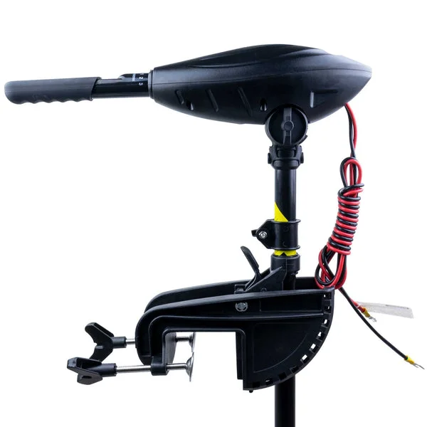 Deep Sea Motor eléctrico fueraborda Crucero 55LBS