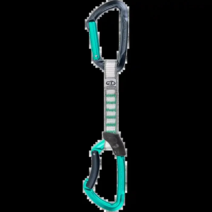 Degaine Lime Set 12 cm NY Climbing Technology Prix Réduit