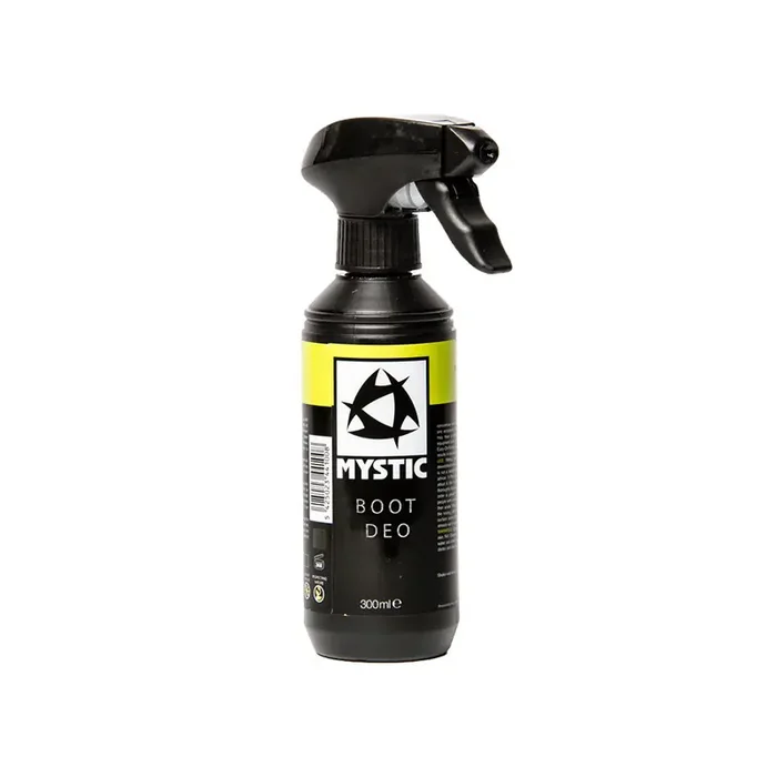 Deodorant Bottillons Neoprene Mystic Garantie Incluse