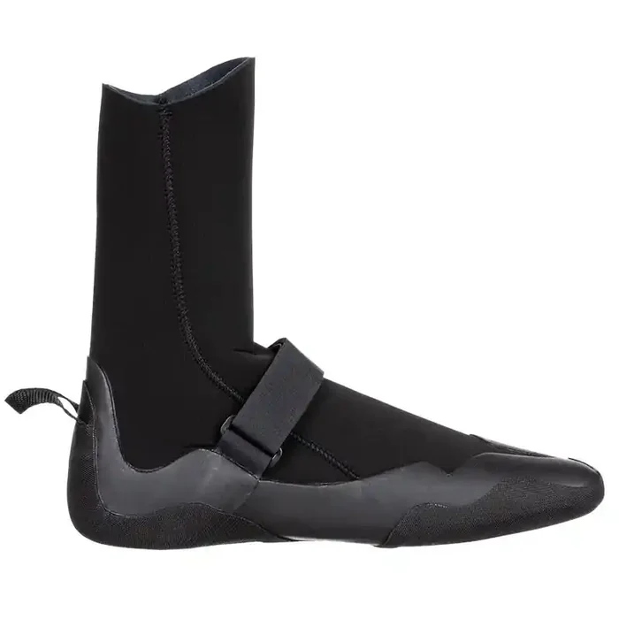 Dernier Modèle Bottillons Quiksilver Everyday Sessions Round Toe 3mm