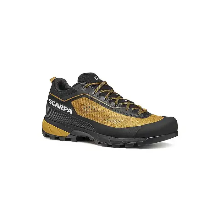 Dernier Modèle Chaussures approche Rapid LT homme Scarpa