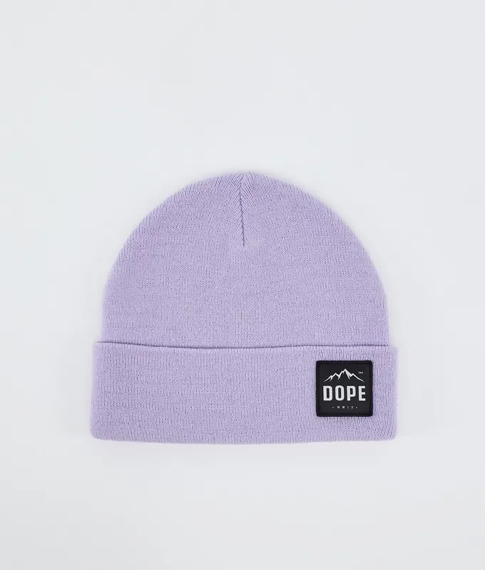 Dernier Modèle Dope Paradise Bonnet Faded Violet