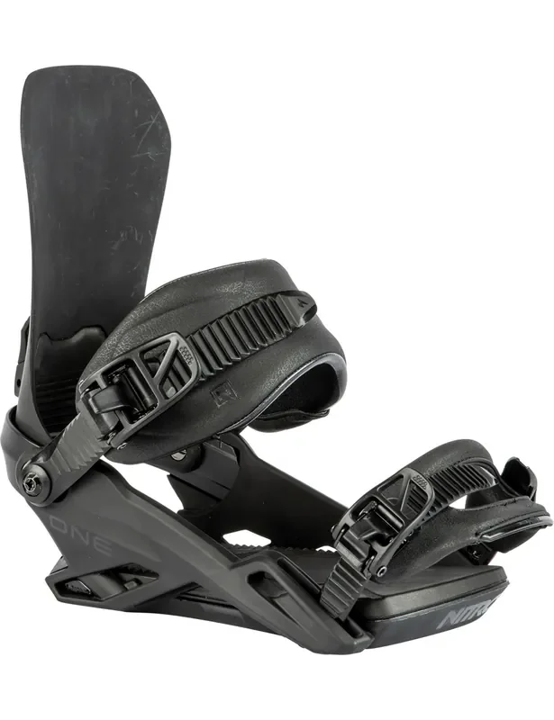 Dernier Modèle Fixation Snow NITRO One