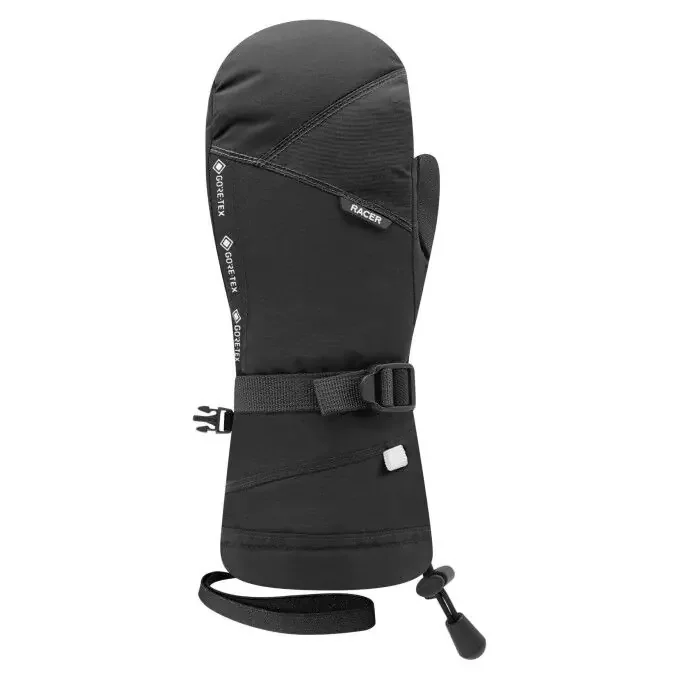 Dernier Modèle Gants de ski Racer MIGA 5