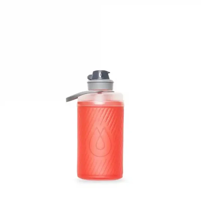Dernier Modèle Gourde souple flux 750 ml Hydrapak