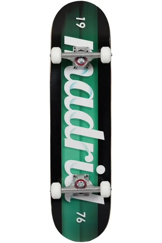 Dernier Modèle Legacy Exclusives Gto Skateboard Complet