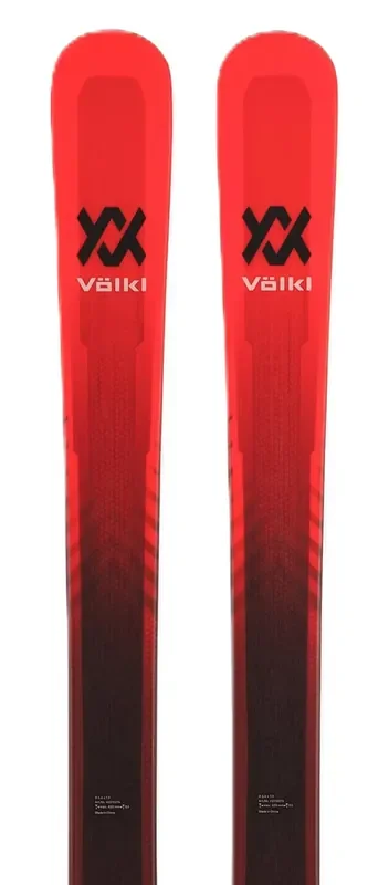 Dernier Modèle Mantra Junior Skis Enfant