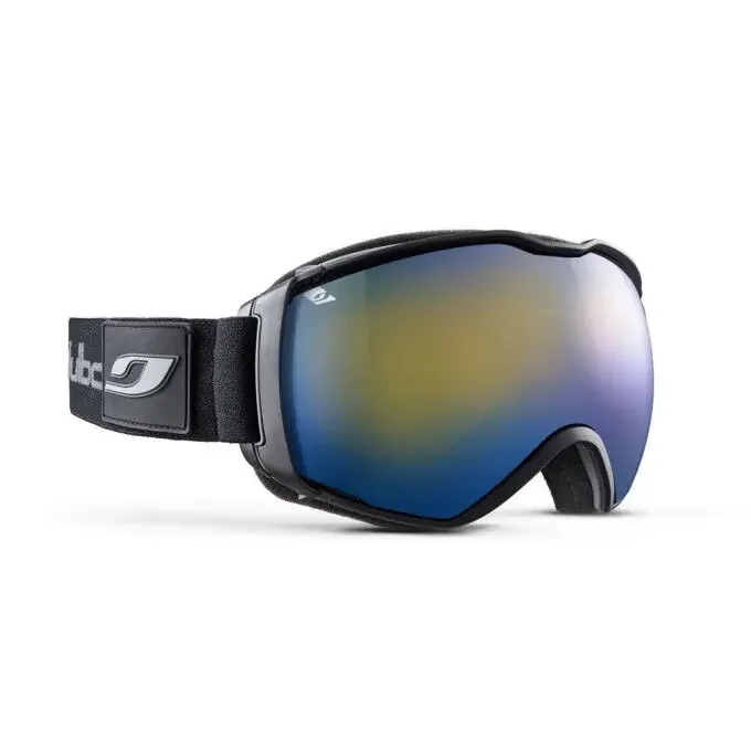 Dernier Modèle Masque de ski Julbo AIRFLUX CAT1 Noir
