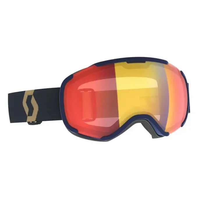 Dernier Modèle Masque Scott FAZE II LS