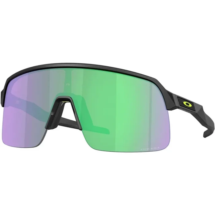 Dernier Modèle Oakley Sutro Lite, PRIZM™, Matte Black