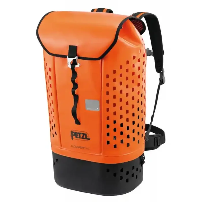 Dernier Modèle Sac canyon Alcanadre Guide 45 Petzl