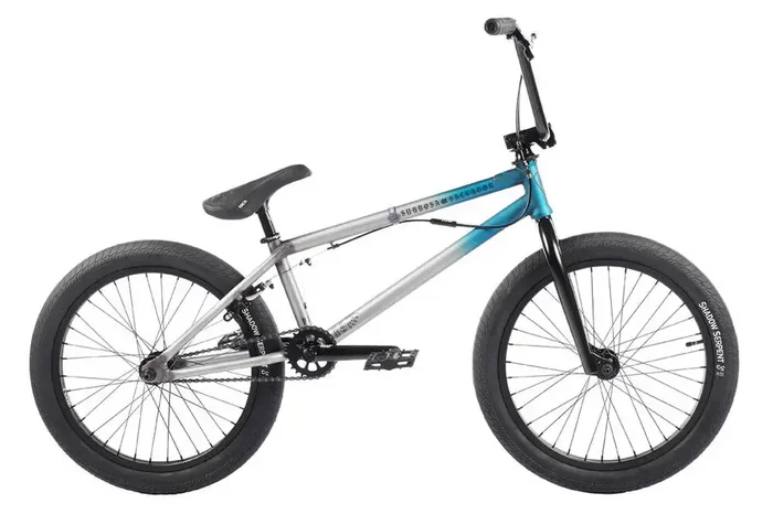 Dernier Modèle Salvador Park 20″ Velo Freestyle BMX
