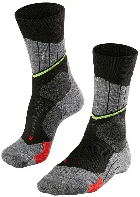 Dernier Modèle SC1 Hommes Cross Country Socks