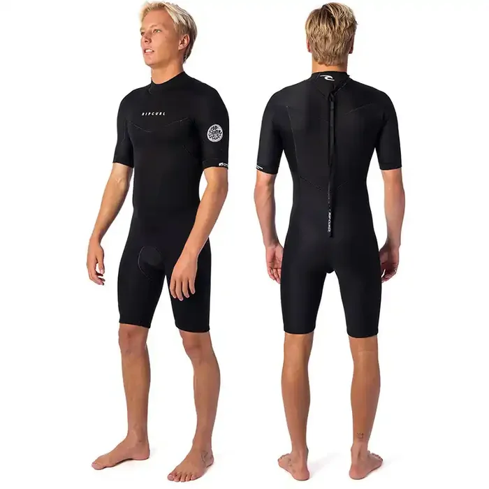 Dernier Modèle Shorty Neoprene Rip Curl Dawn Patrol Bz 2mm
