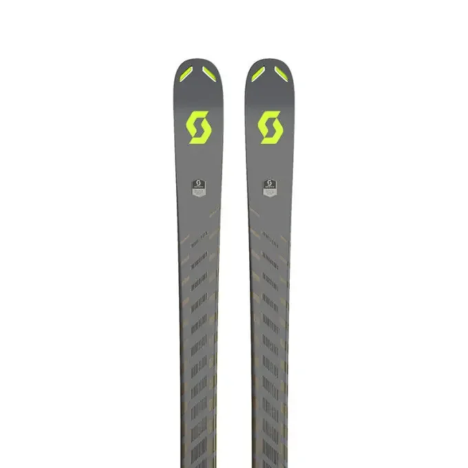 Dernier Modèle Ski de randonnée Scott SUPERGUIDE 95 A