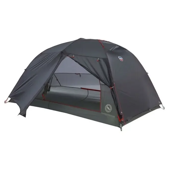 Dernier Modèle Tente Big Agnes COPPER SPUR HV UL 3 BIKEPACK