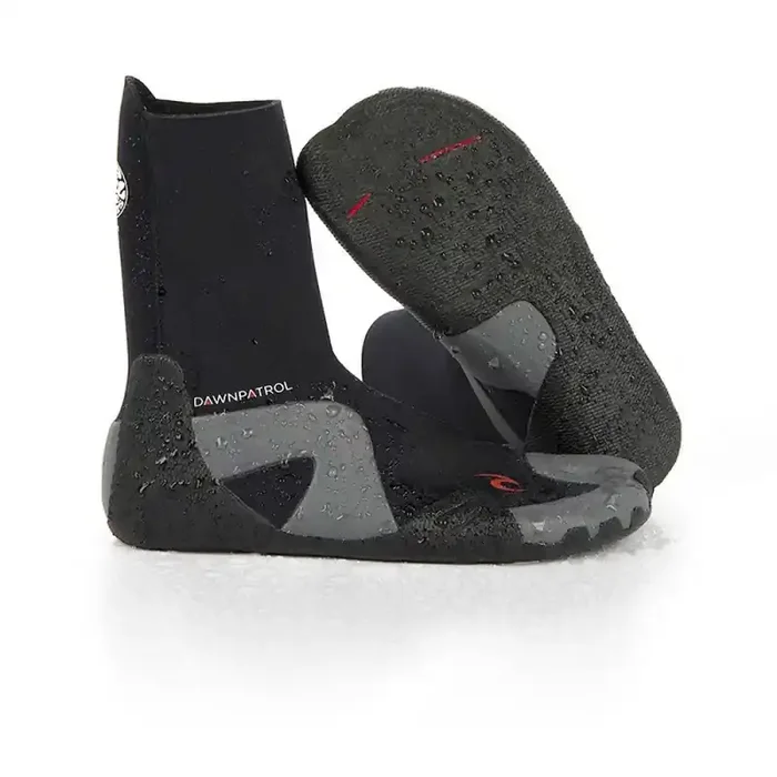 Dernière Chance BOTTILLONS RIP CURL DAWN PATROL 5 MM
