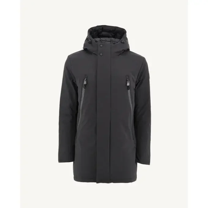 Dernière Chance Doudoune Jott ICEBERG black