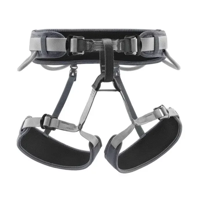 Dernière Chance Harnais Petzl CORAX Gris