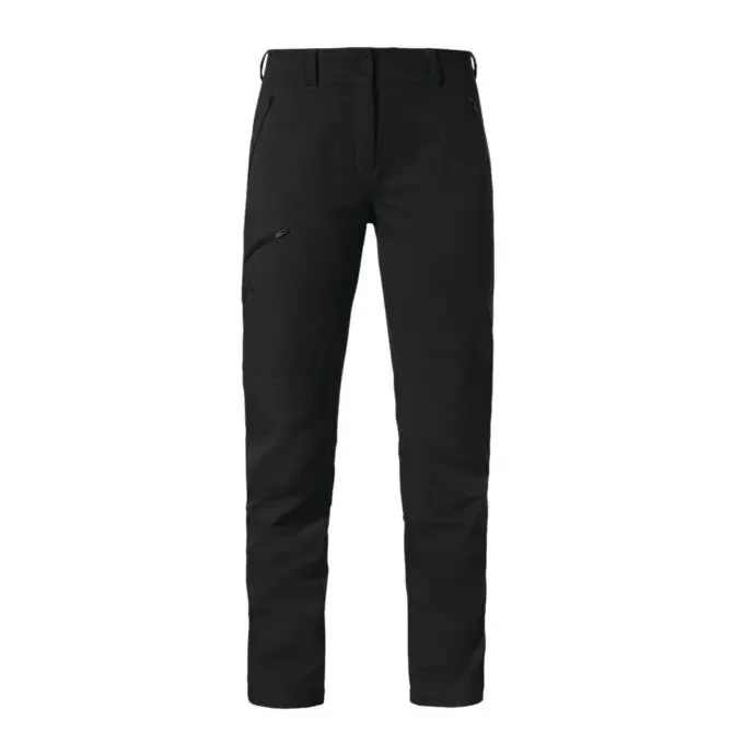 Dernière Chance Pantalon de randonnée SCHOFFEL Ascona Warm L