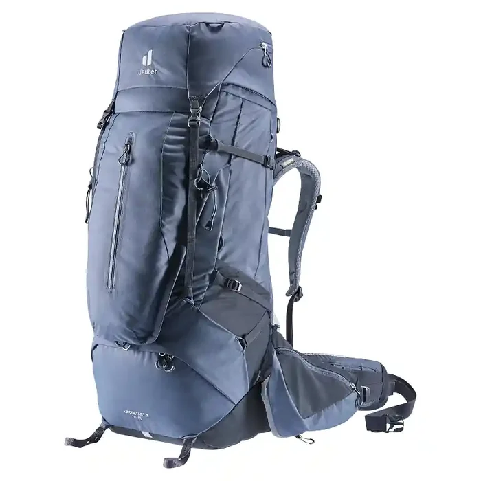 Dernière Chance Sac à dos Aircontact X 70 + 15 Deuter