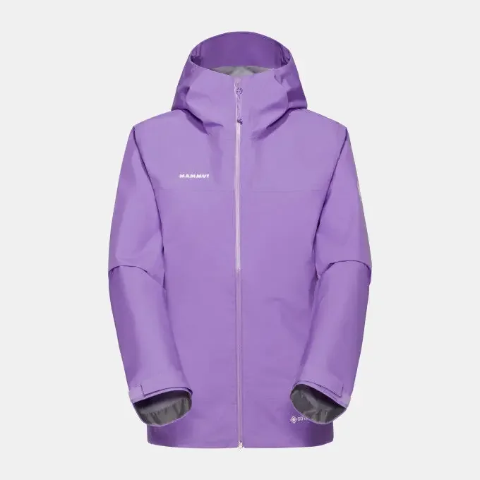 Dernière Chance Veste de randonnée Mammut CRATER LIGHT HS