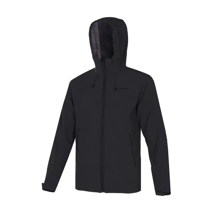 Dernière Chance Veste softshell homme Porvoo Trangoworld