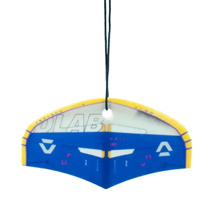 Desodorisant voiture wing duotone unit d-lab Solde