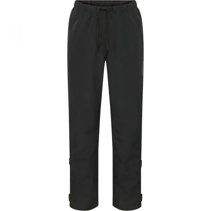 Didriksons Grit, pantalon de pluie, femmes, sort Meilleur Prix