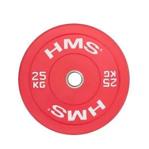 Disque de musculation CBR25