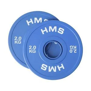 Disque de musculation CBRS20