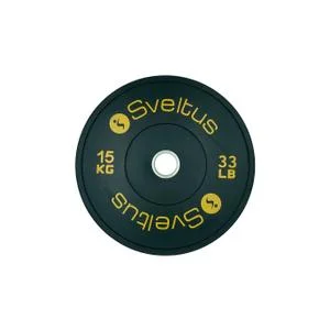Disque de musculation Eco