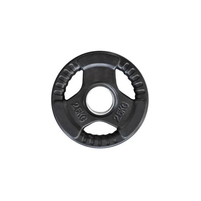 Disque de musculation HMS TOK2 [Taille 51x203x30 mm]