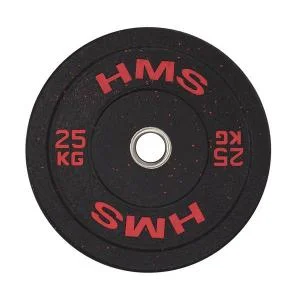 Disque de musculation HTBR25