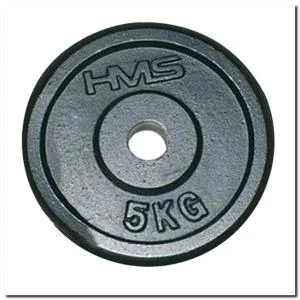 Disque de musculation TCZ5
