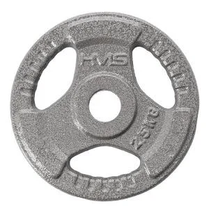 Disque de musculation THM2