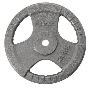 Disque de musculation THM20