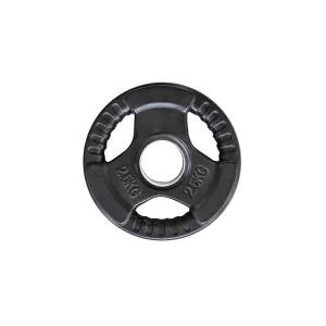 Disque de musculation TOK2