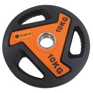 Disque olympique 10kg