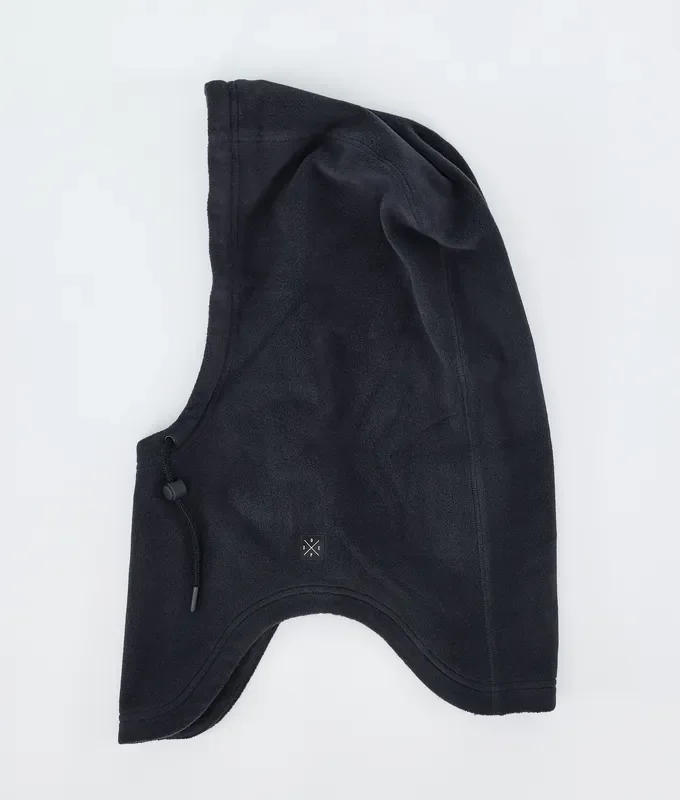 Dope Cozy Hood II Tour de cou Black Certifié
